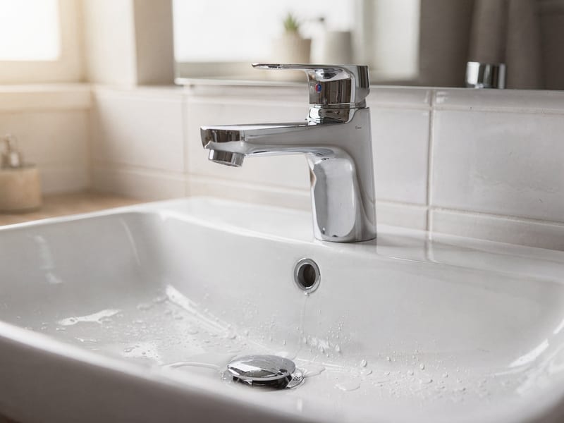 Toilet & Fixture Repair